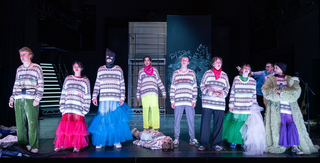 Peer Gynt (4)