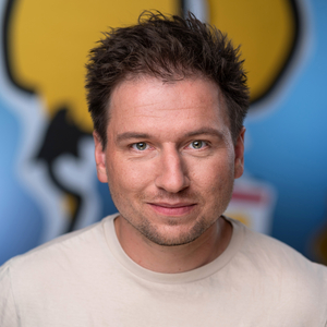 Profilbild