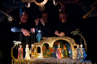 Über Bethlehem ein Stern (6)