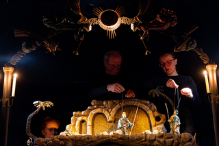 Über Bethlehem ein Stern (8)