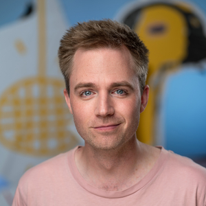 Profilbild