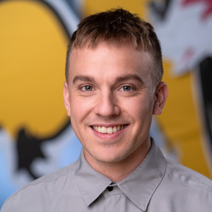 Profilbild