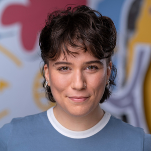 Profilbild