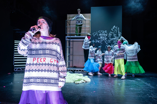 Peer Gynt (1)
