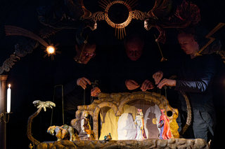 Über Bethlehem ein Stern (5)