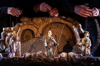 Über Bethlehem ein Stern (3)