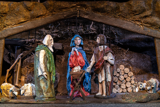 Über Bethlehem ein Stern (4)