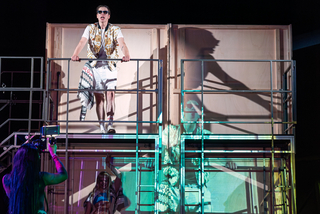 Peer Gynt (3)