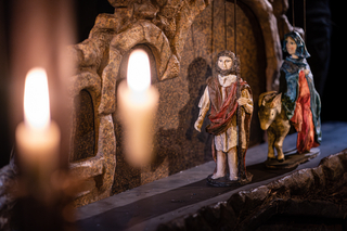Über Bethlehem ein Stern (2)